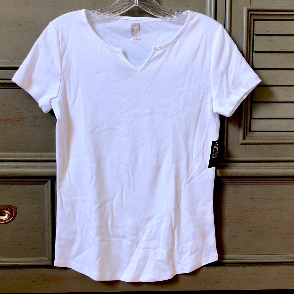 Anne Klein Sport t-shirt